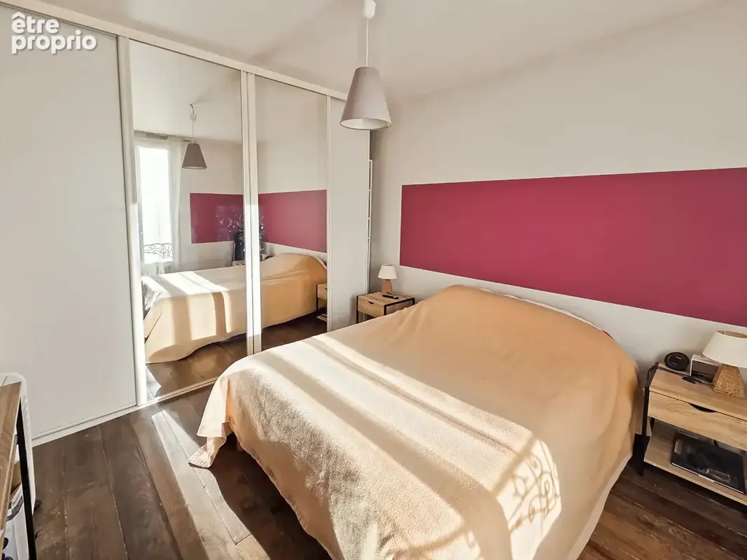 Maison 103m² à l'haÿ-les-roses - photo 9