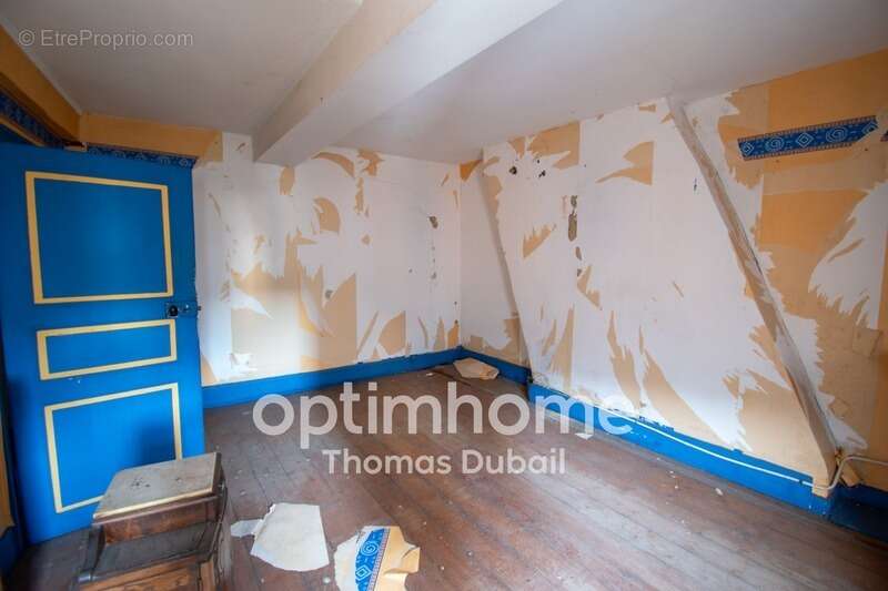 Appartement à LANDRECIES