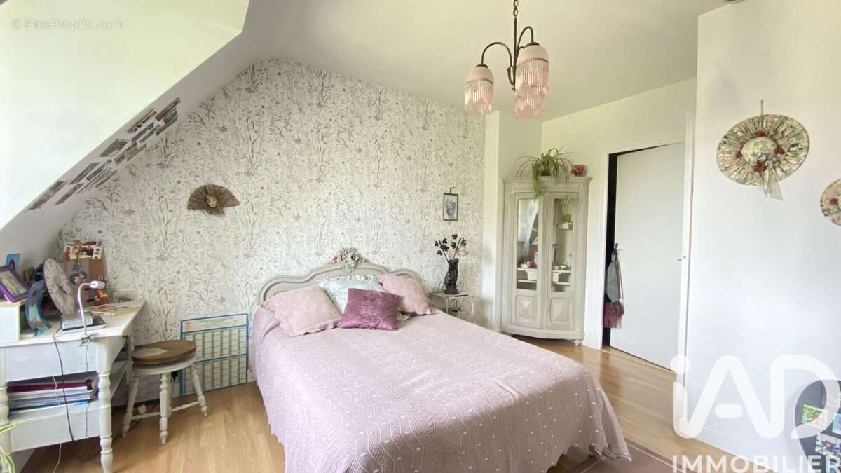 Photo 9 - Maison à PLOUIGNEAU