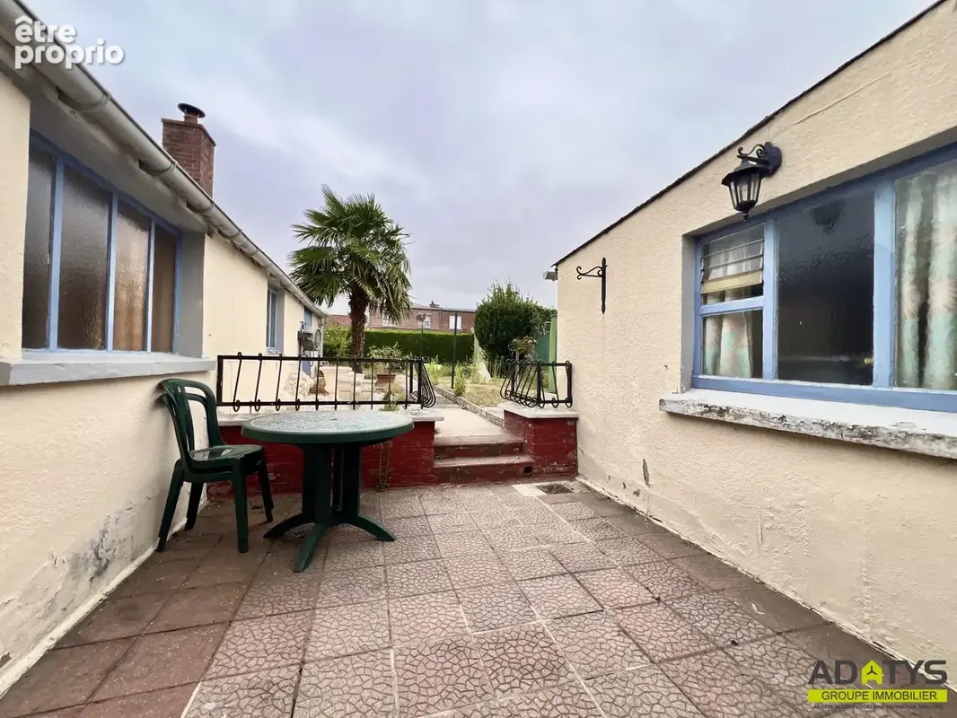 Maison 75 m² à Brebieres  - photo 7