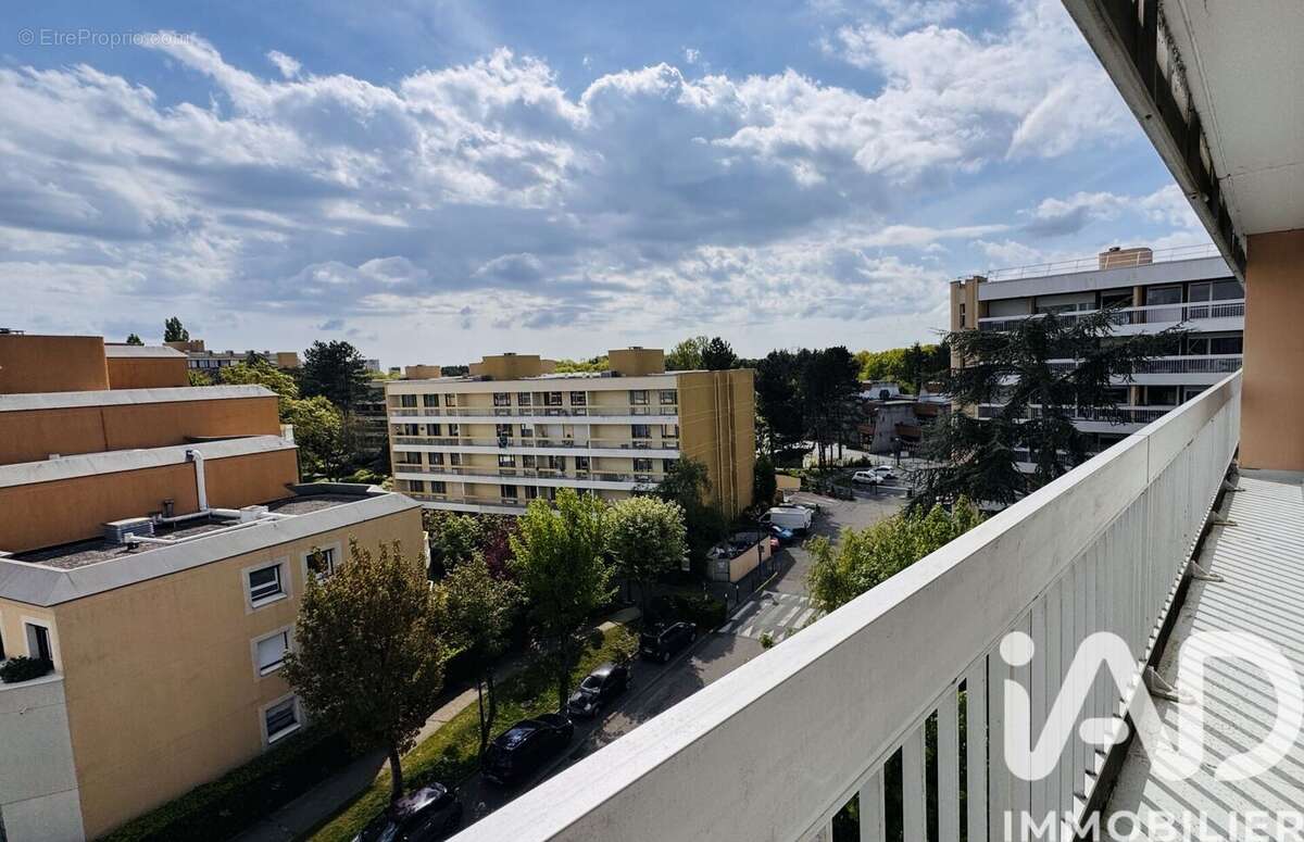 Photo 9 - Appartement à ELANCOURT