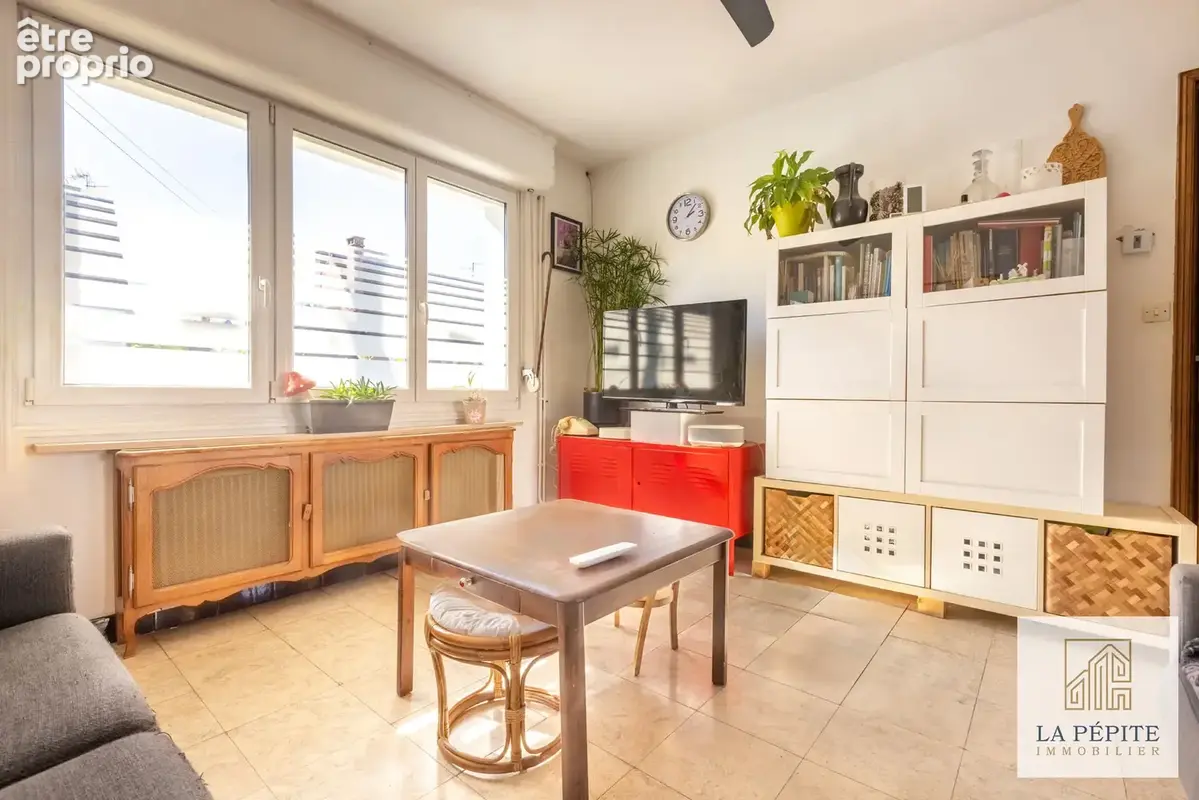 Exclusivité   maison semi-individuelle 103 m2   4 chambres - garage   saint-saulve - photo 6