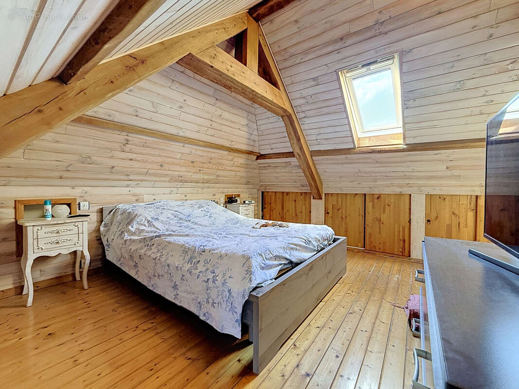 Maison 8 pieces - heugleville-sur-scie - photo 13