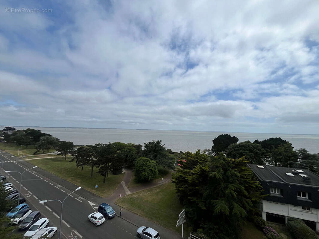 Appartement à SAINT-NAZAIRE