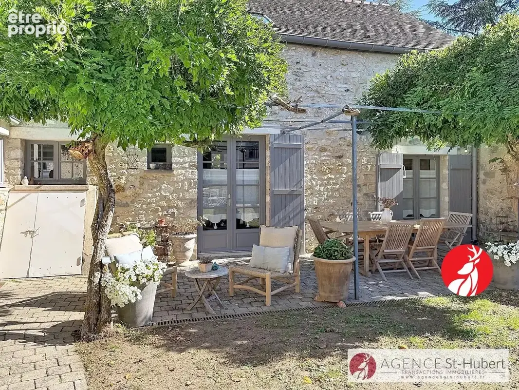 Maison ancienne - photo 2
