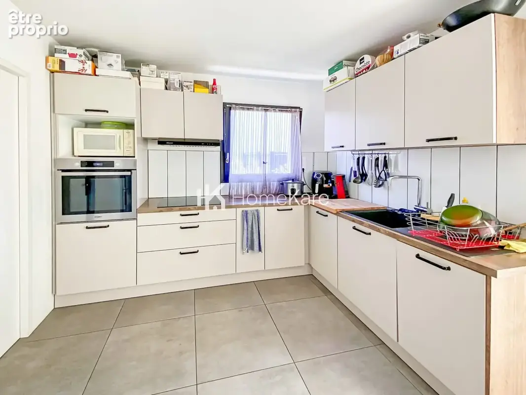 Appartement 108 m² à Colomiers  - photo 3