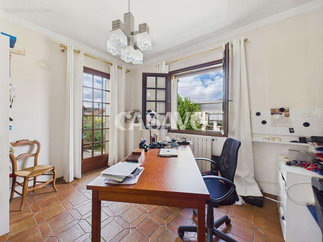 Maison à ARGENTEUIL