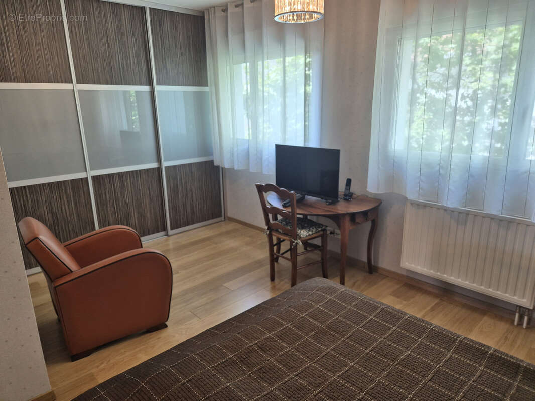 Appartement à VICHY
