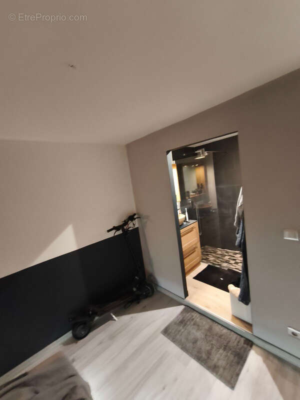 Superbe appartement T2 - photo 9