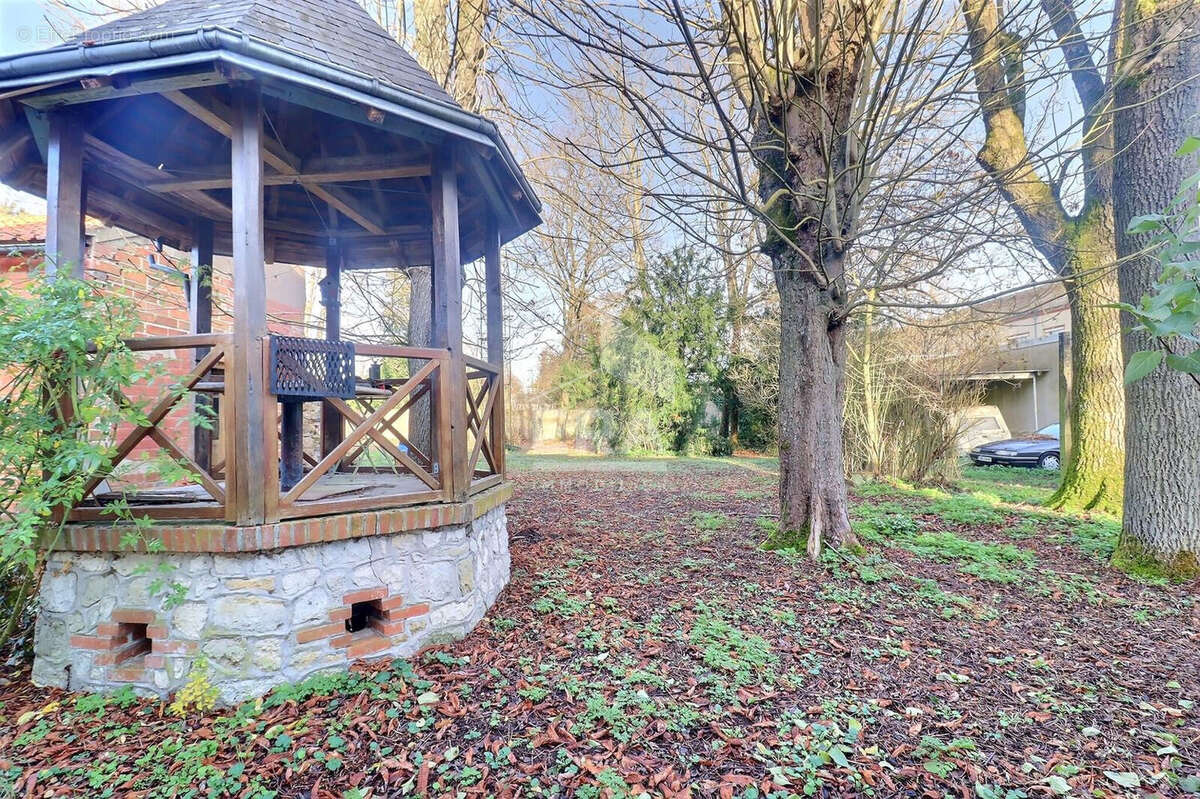 Maison à PITHIVIERS