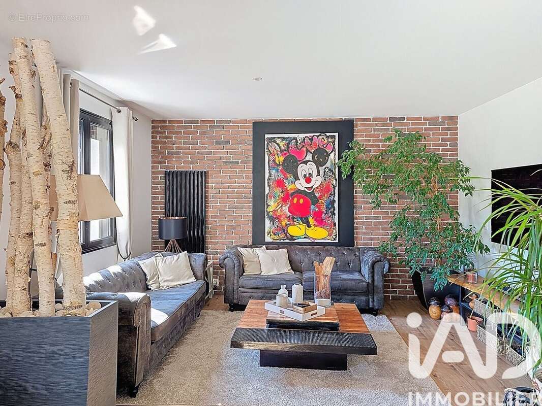 Photo 2 - Maison à HENNEBONT