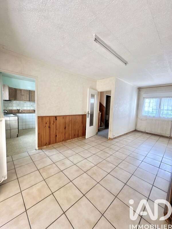 Photo 4 - Maison à SAINTE-SAVINE