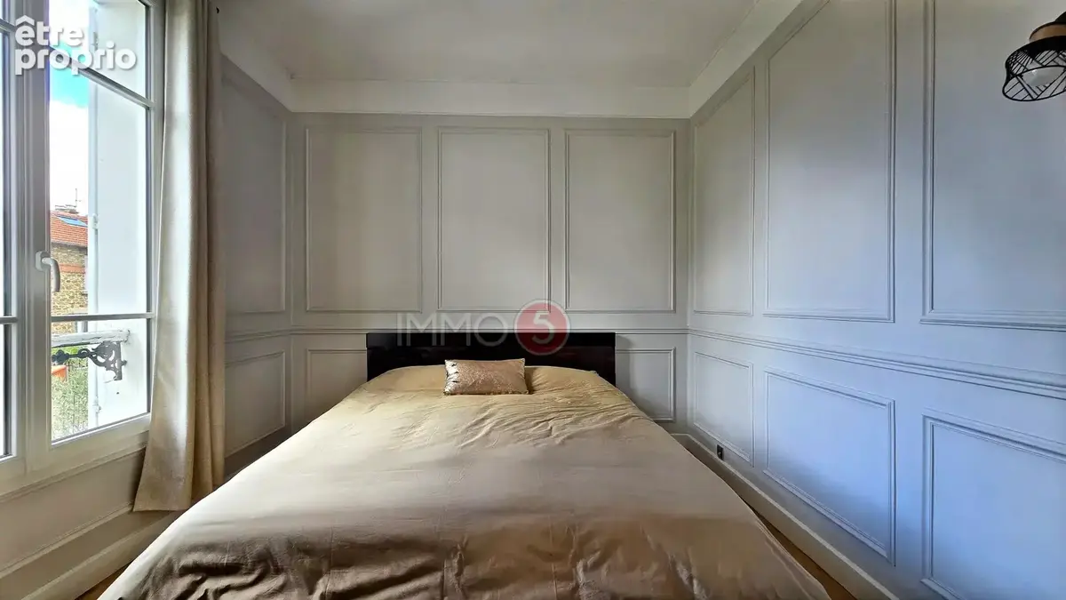 Maison 6 pièces 170 m² à vendre à Le Raincy (93340) - photo 16