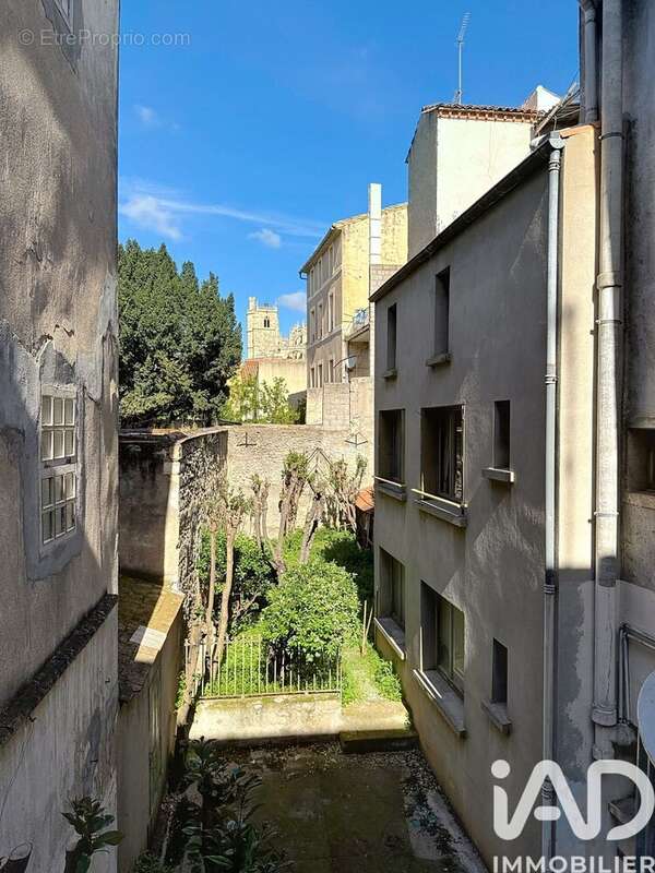 Photo 5 - Appartement à NARBONNE