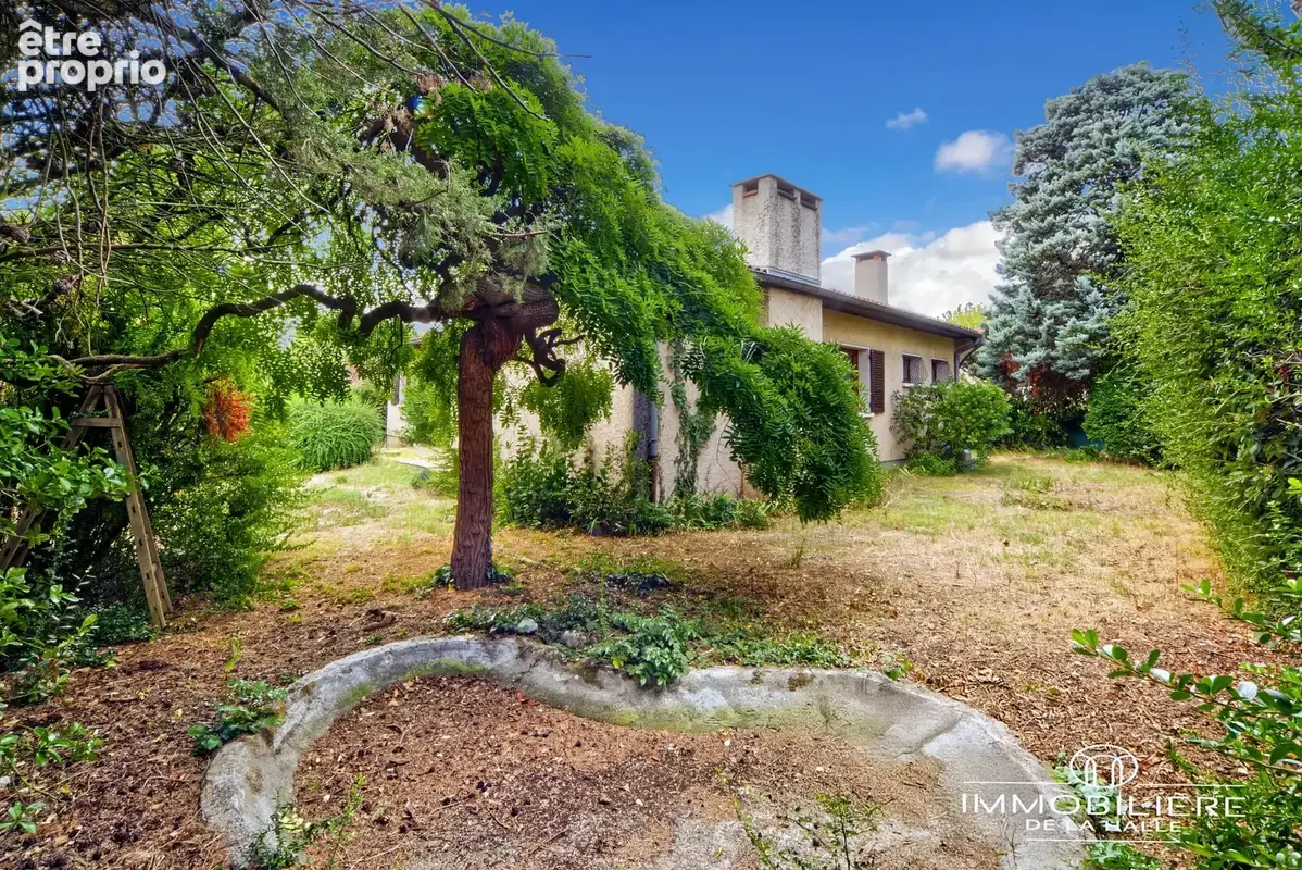 Maison à ESCALQUENS