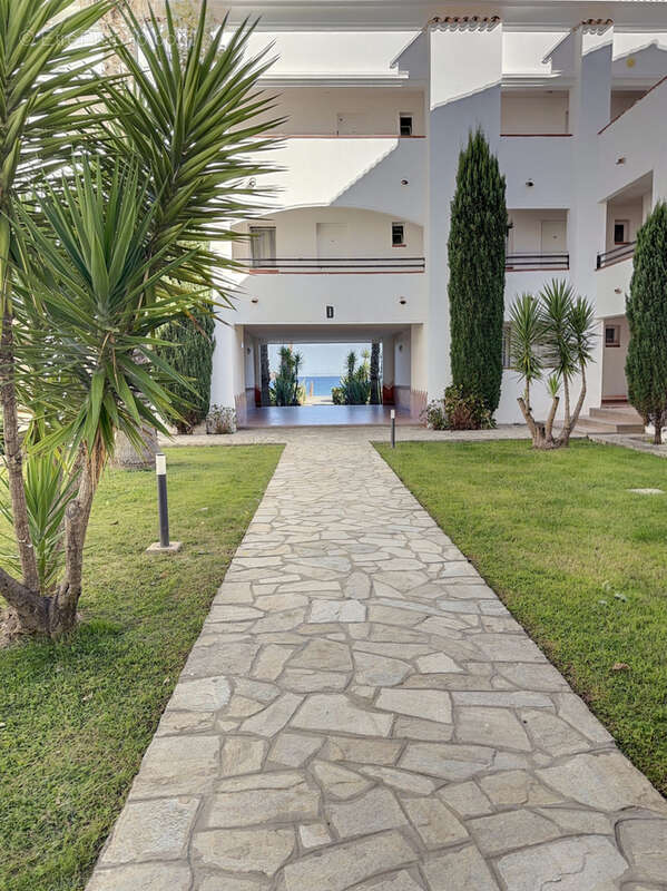 Appartement à SAN-NICOLAO