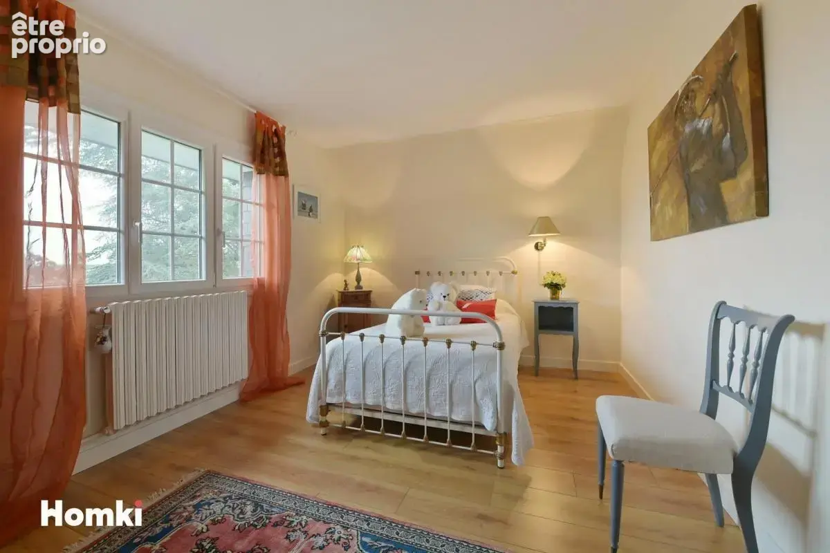 Maison/Villa T9 de 257 m² à Mayenne 53100 - photo 12