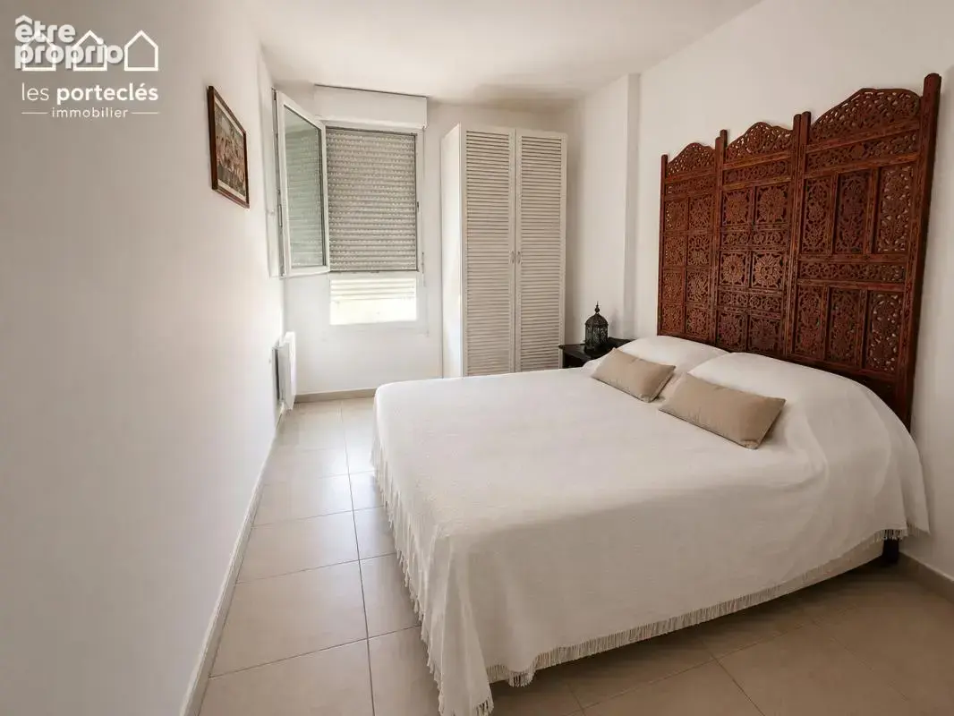 Appartement 86 m², 2 chambres, Grande terrasse, Jardin - photo 5