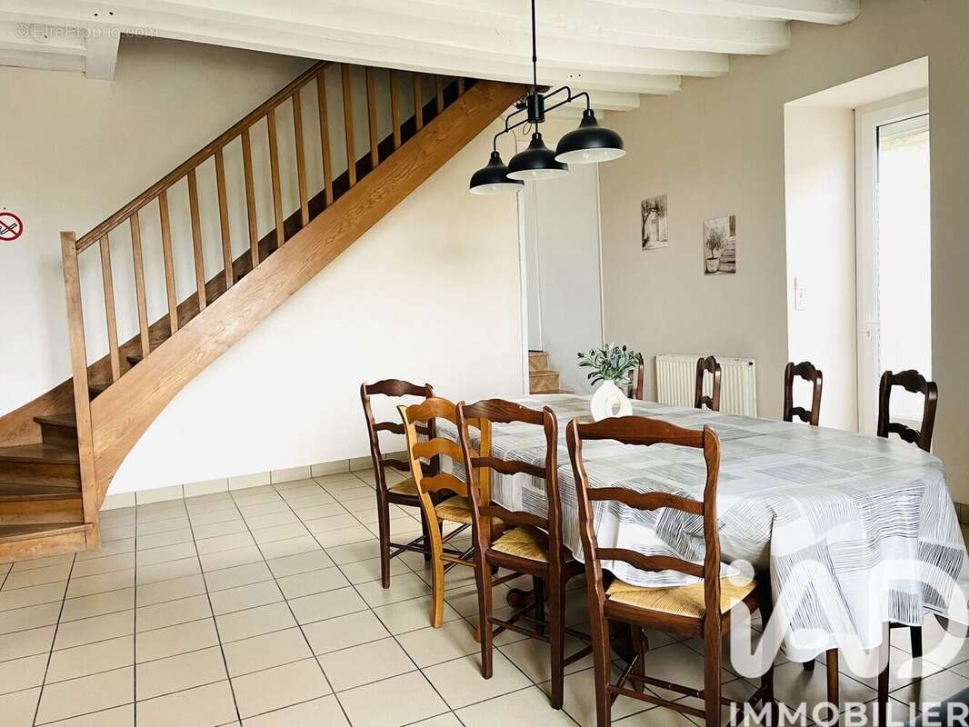 Photo 2 - Appartement à CERNUSSON