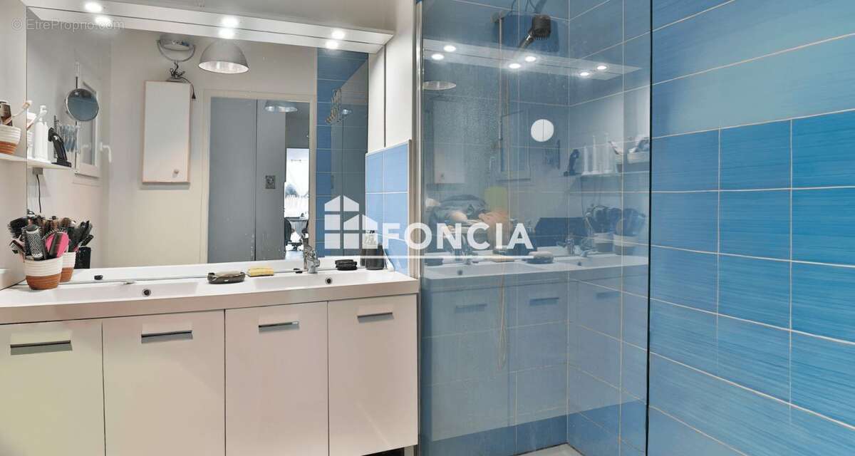 Appartement à LA TESTE-DE-BUCH