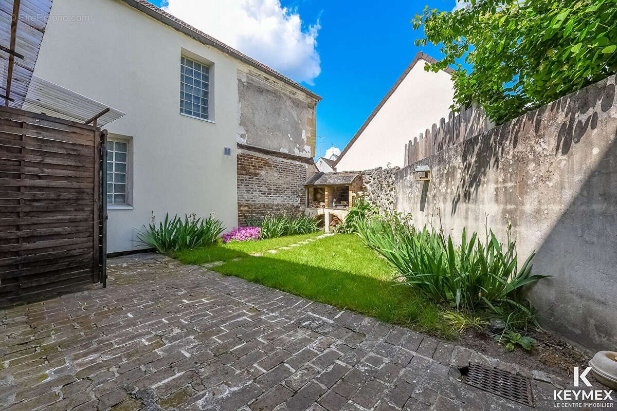 Appartement à CHAMBLY