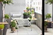 Appartement à MARLY
