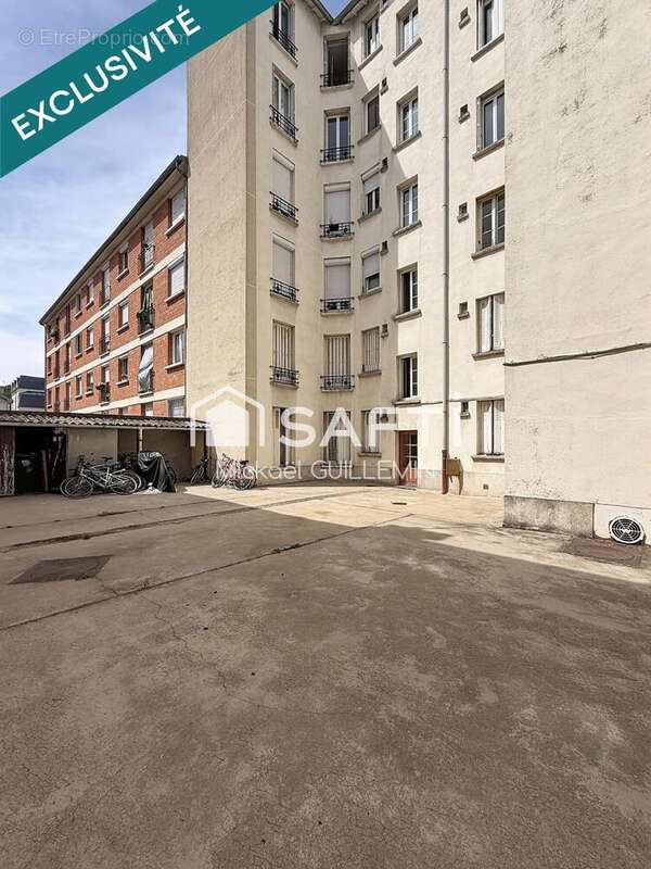 Photo 8 - Appartement à FONTENAY-SOUS-BOIS