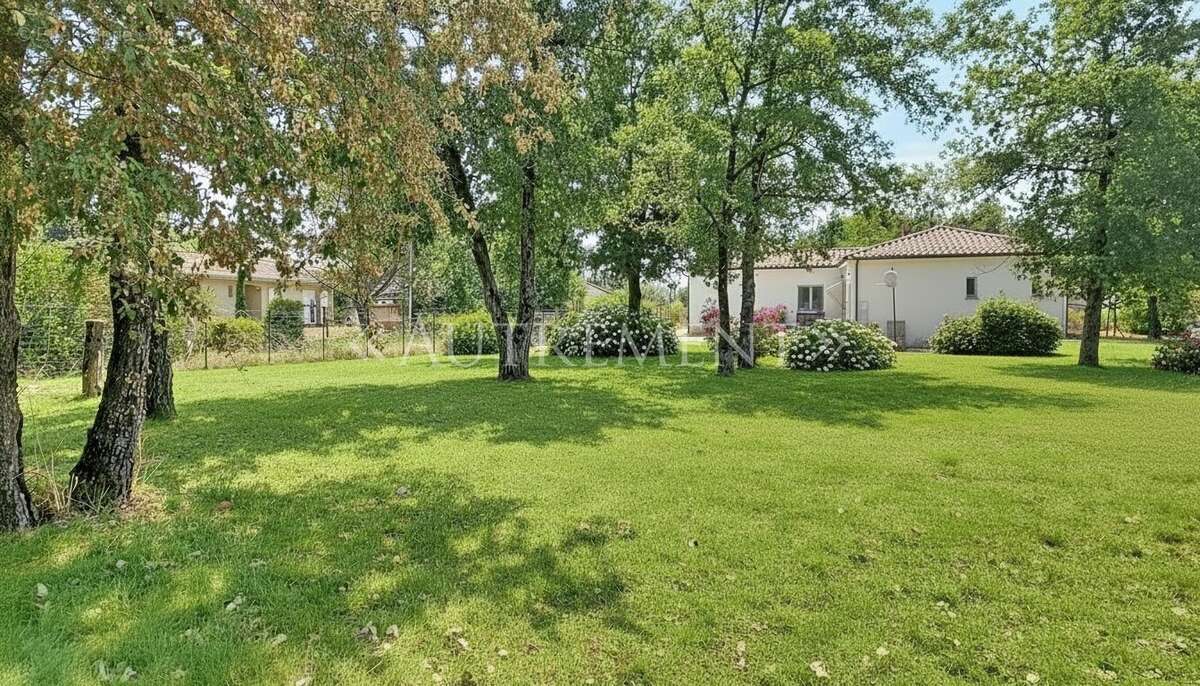 Villa plain-pied ! - photo 17