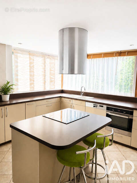 Maison 101 m² à Pleyben  - photo 7