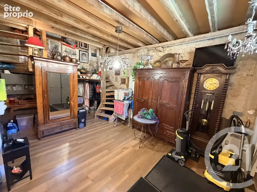 Maison 13 pièces 328 m² à vendre à Bazoches (58190) - photo 17