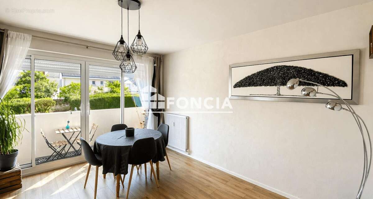 Appartement à SAUMUR