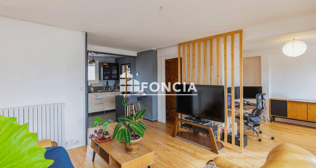 Appartement à TARBES