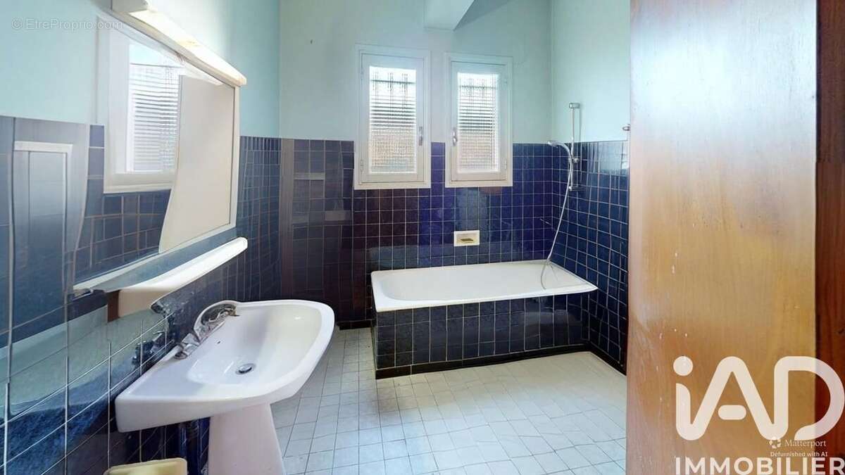 Photo 4 - Maison à CROUSEILLES