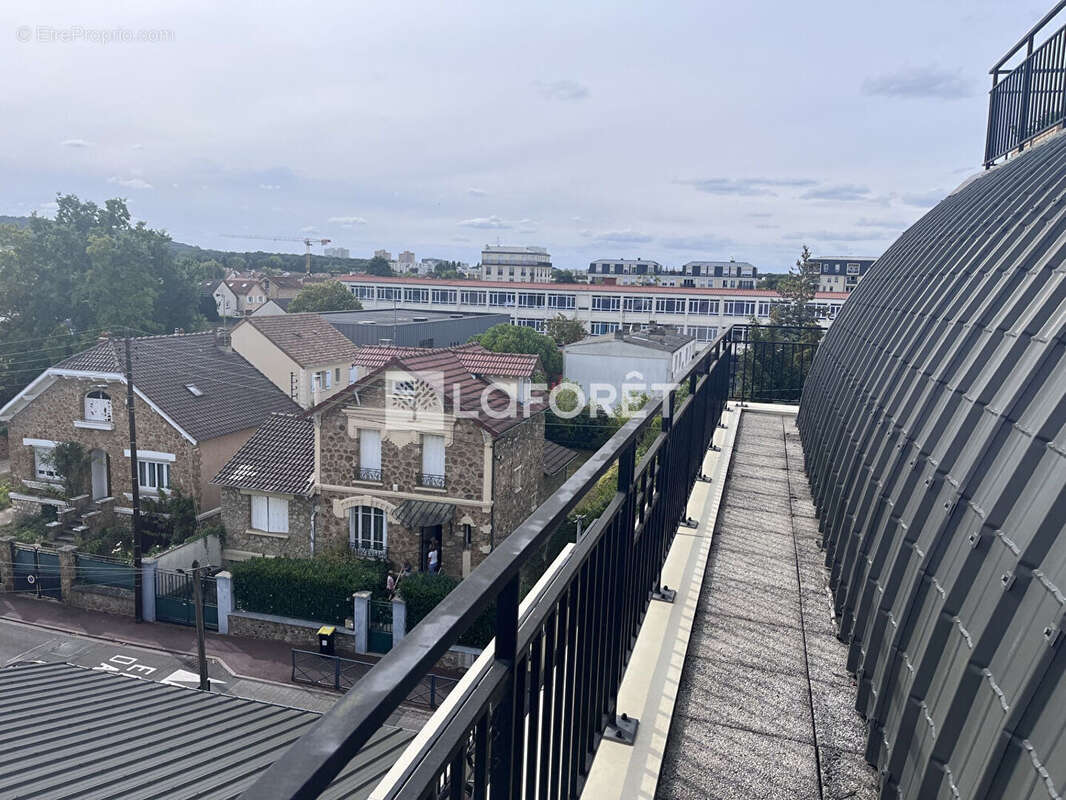 Appartement à FRANCONVILLE