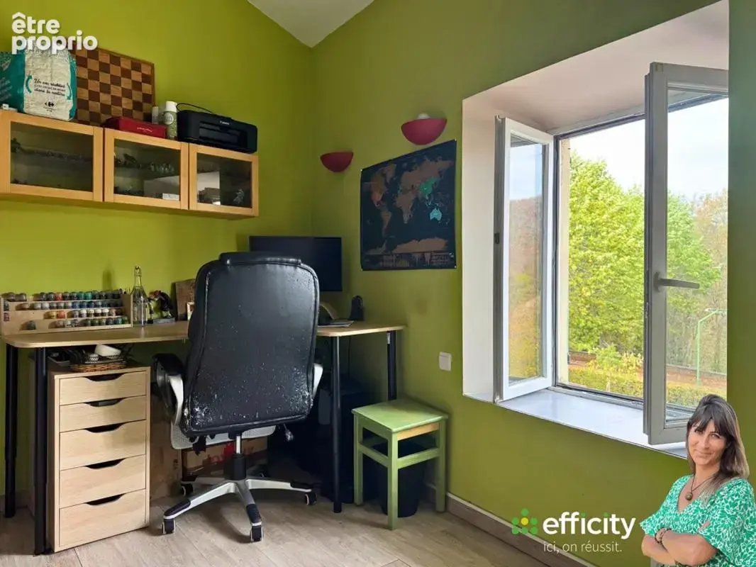 Maison 3 pièces 53 m² à vendre à Neronde (42510) - photo 5