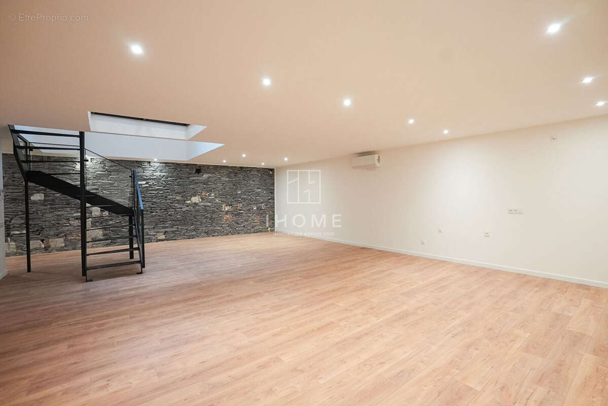Appartement à ANGERS