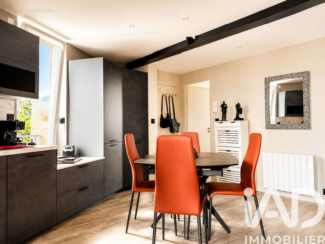 Photo 5 - Appartement à DINARD