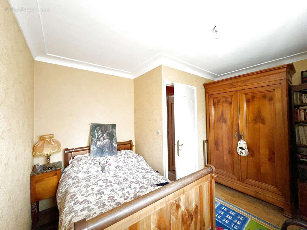 Maison à SUCE-SUR-ERDRE