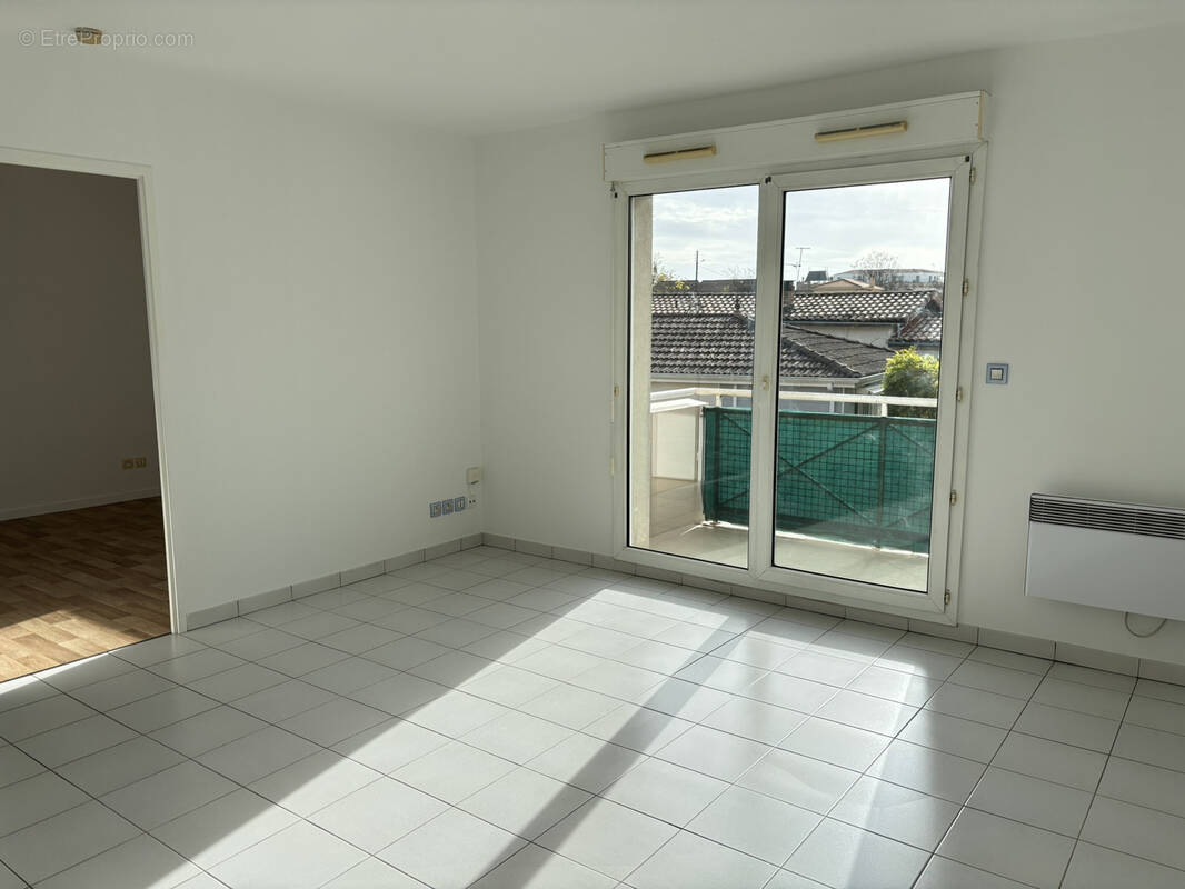 Appartement à PESSAC