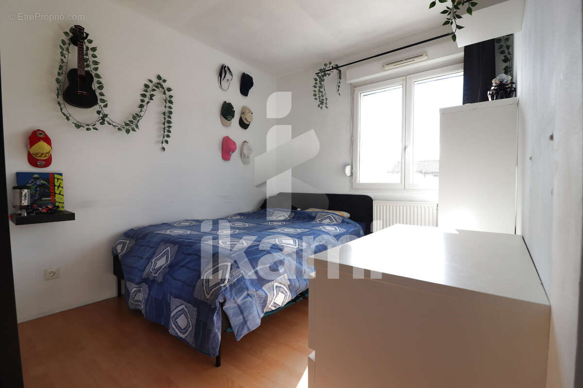 Maison à SAINT-RAMBERT-D'ALBON