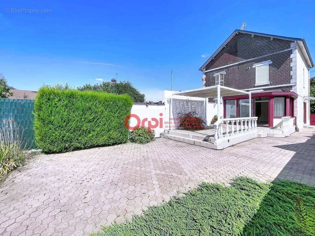 Maison À Vendre - photo 1