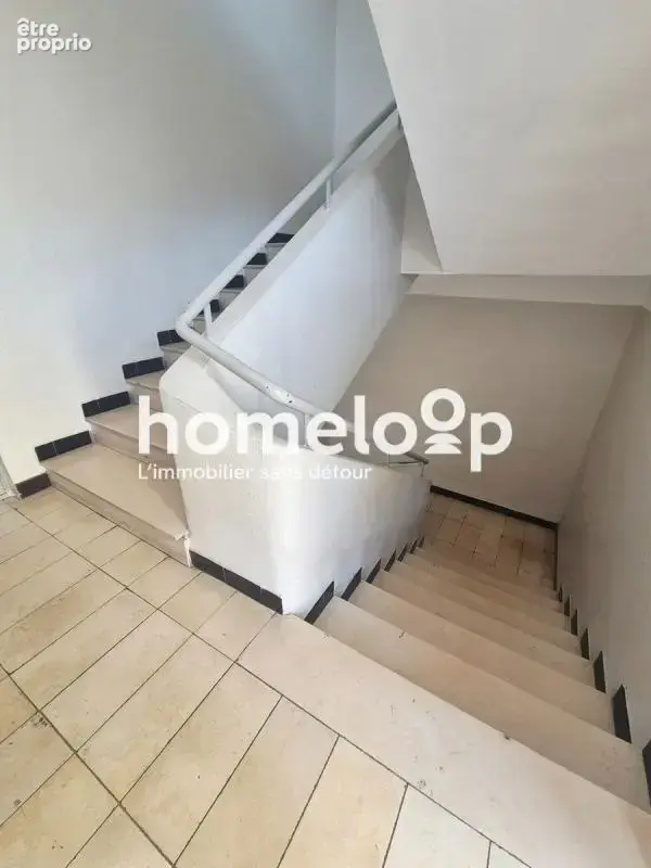 Appartement 49 m² à Toulon  - photo 8