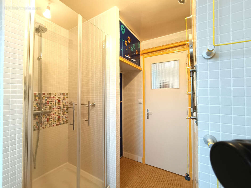 Appartement à BEAUVAIS