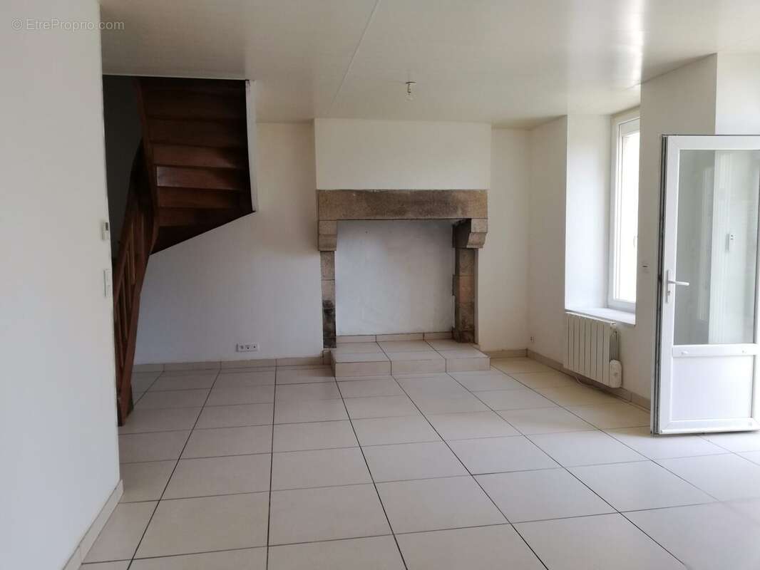 Appartement à MOHON