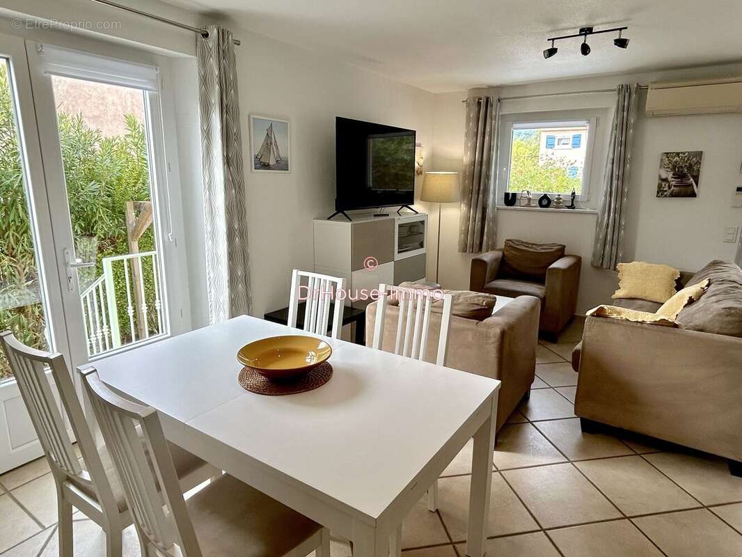 Maison 75 m² à Vidauban  - photo 133