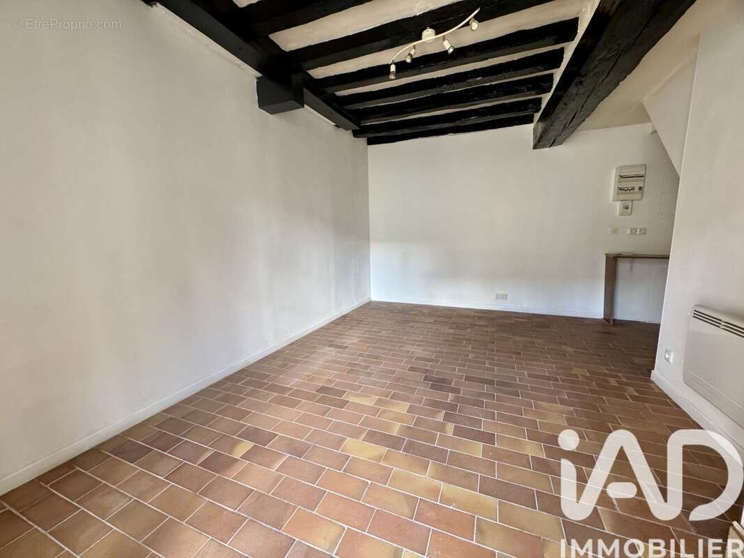 Photo 3 - Maison à JOUY-LE-CHATEL