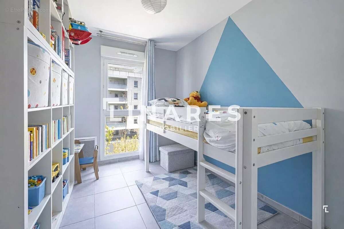 Appartement à MARSEILLE-12E
