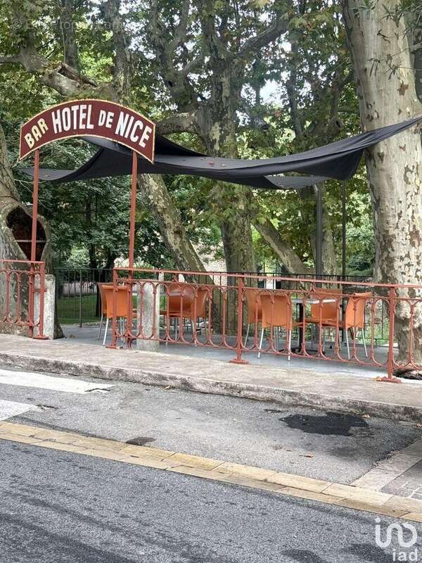 Photo 6 - Commerce à FLASSANS-SUR-ISSOLE