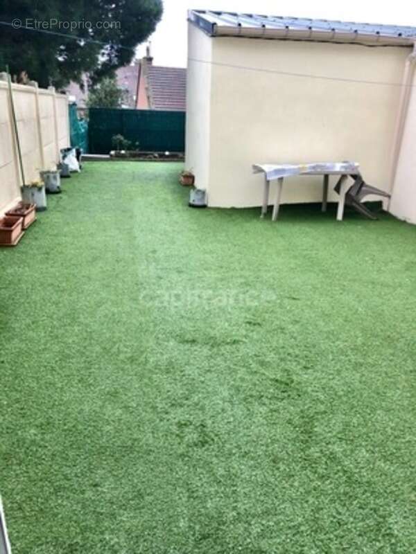 Appartement à LE HAVRE