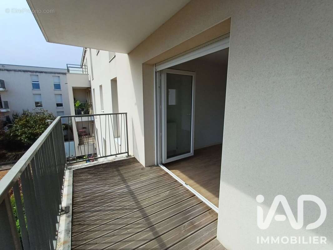 Appartement 48 m² à Reze  - photo 3